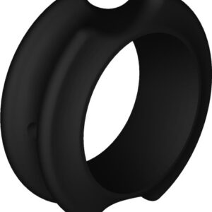 G5 PEEP SIGHT META PRO LARGE - HUNTER 1/4" BLACK