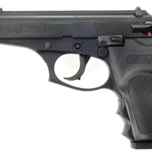 THUNDER 380 4.25" MATTE TB 8rd