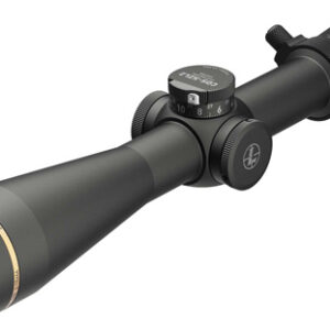 LEUPOLD SCOPE VX-5HD G2 - 3-15X44 30MM SF WIND PLEX