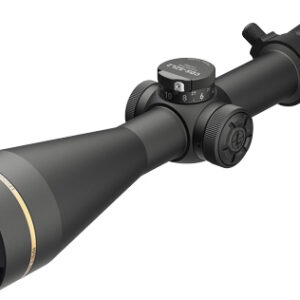 LEUPOLD SCOPE VX-5HD G2 - 4-20X52 34MM SF TMOA