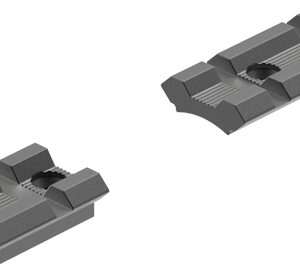 LEUPOLD BASE RIFLEMAN GEN2 2PC - WINCHESTER 70 BLACK