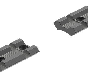 LEUPOLD BASE RIFLEMAN GEN2 2PC - SAVAGE 10/110 RND REC 8-40 BLK