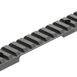 LEUPOLD BASE BACKCOUNTRY CROSS - -SLOT 1PC REM 700 SA ADAPTABLE