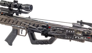 KILLER INSTINCT FUEL 415 RDC - CROSSBOW KIT