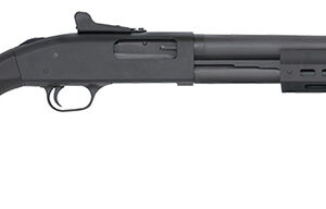 590A1 MilSpec 12Ga. ,18.5",M-Lok,Cyl 7Rd