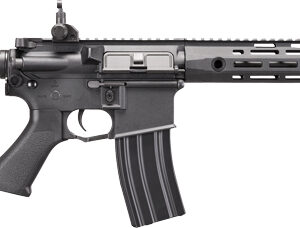 UMAREX AER16 .177 AEG BB AIR - RIFLE ELECTRIC POWERED BLACK