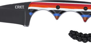 CRKT MINIMALIST LAYERED - WHARNCLIFFE 2" & SHEATH