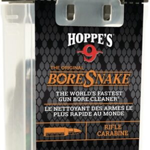 HOPPES DEN BORESNAKE .17/.20 - CALIBERS RIMFIRE/CENTERFIRE<