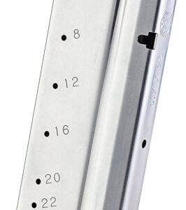 S&W MAGAZINE M&P 5.7X28MM 22RD