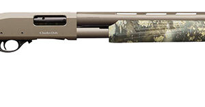 301 PumpField 12ga-3" 28" TT Prairie 4+1