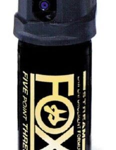 FOX LABS FIVE POINT THREE - 3OZ FLIP TOP STREAM