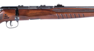 B22G 22LR 21" Hardwood Accu-T 10rd