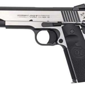 Combat Elite Series 45ACP,5" TT-Elite /