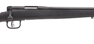 B-Mag 17WSM 22" Bl Hvy Blk Syn 8shot