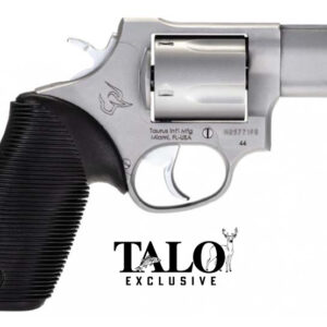 44 Tracker 44mag 2.5" S FS  5rd TALO