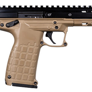 CP33 22LR 5.5" FOS TAN 33rd