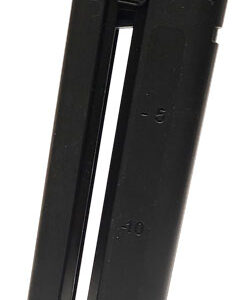 WALTHER MAGAZINE WMP 22 MAG - 15RD BLACK POLYMER