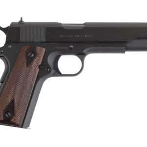 Government Mark IV 45acp 5" B FS 1/7