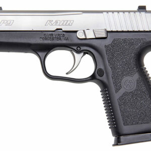 P9 9mm 3.5" S NS Blk/Poly 7rd