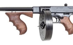 Thompson 1927A1 45 16.5" B Wln 100&20rd