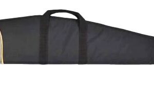 BOB ALLEN CLUB SERIES RIFLE - CASE 48" BLACK NYLON