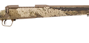 110 High Country 270 Win 22" Bbl TT Camo