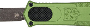 COBRATEC CALIFORNIA 952 OTF - OD GREEN 1.75" D2 DP GEN 2