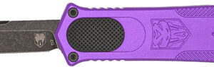COBRATEC CALIFORNIA 952 OTF - PURPLE 1.75" D2 DP GEN 2