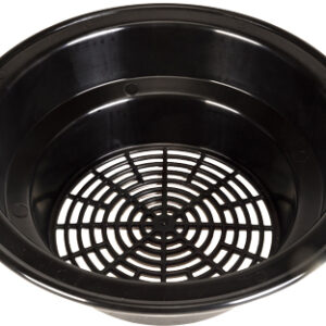 LYMAN TURBO SUPER SIFTER - BLACK
