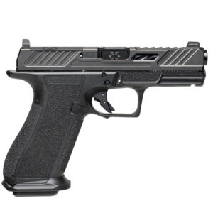 SHDW XR920 9mm 4.0" Blk Blk TNS 17rd