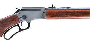 LA322 Dlx Cbn 22LR,1 8.5"Takedown Blk15rd