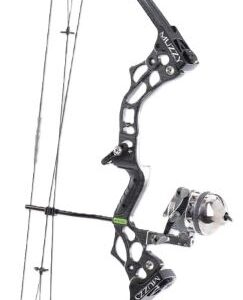 MUZZY BOWFISHING V2 BOTTLE KIT - READY TO SHOOT BOW RH