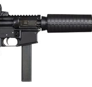 AR6951 LE Carbine 9mm 16" Blk 1/30