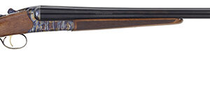 Bristol, SBS 12/28" Case Color CT-5