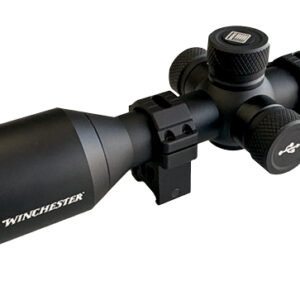 WINCHESTER SUPREME OPTICS - THSD THERMAL SCOPE 384 35MM