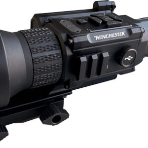 WINCHESTER SUPREME OPTICS - THSX THERMAL SCOPE 640 50MM