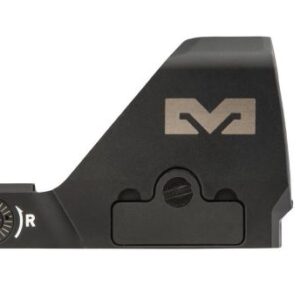 MEPROLIGHT MPO-F OPTIC GREEN - DOT 3/33MOA BULLSEYE RMR