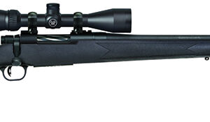 Patriot Vortex 270 22" Black Syn 5rd