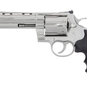 ANACONDA SP6RTS, 44Mag, 6"Bbl, SS 6rd