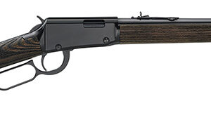 L/A 22LR Garden Gun Smoothbore 18.5"15rd