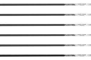 ALTRA ARROWS 166 CENTRUM - PREMIER 300 32" 6PK FLETCHED