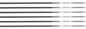 ALTRA ARROWS 246 CENTRUM - PREMIER 350 32" 6PK FLETCHED