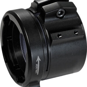 ATN TICO SCOPE MOUNTING SYSTEM - 40MM OBJECTIVE 46.7MM CLAMP