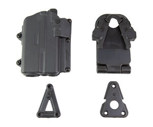 RAPID FORCE L2 FITS G19/X CMPCT LT