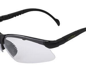 ALLEN ULTRX VERSE SFTY GLASS CLEAR