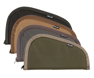 ALLEN PISTOL RUG 13" ASS'T COLORS