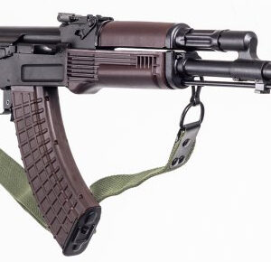 ARS SAM7R 7.62X39 PLUM STOCK 16.3 30RD MAG