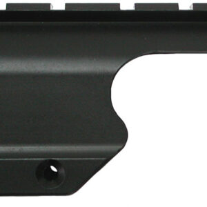 AIMTECH SADDLE MOUNT REMINGTON - 870 12GA. 3.5" CHAMBER MATTE