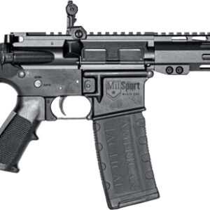 ATI MILSPORT 5.56 7.5 MLOK 7 PSB 30RD