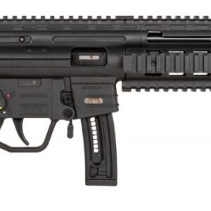 ATI GSG-16 22LR 16 10RD BLK
